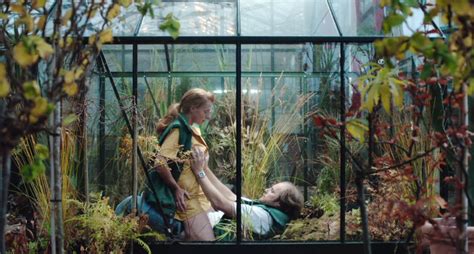 hot short movie|Watch: NSFW Dutch Sex Comedy Short 'Botanica' .